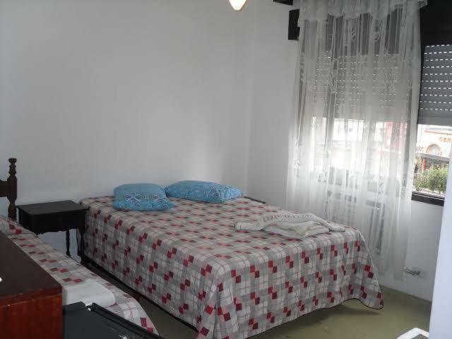 Vitoria Praia Hotel Torres Eksteriør bilde