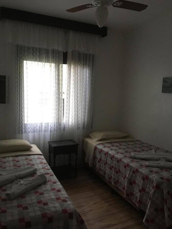 Vitoria Praia Hotel Torres Eksteriør bilde